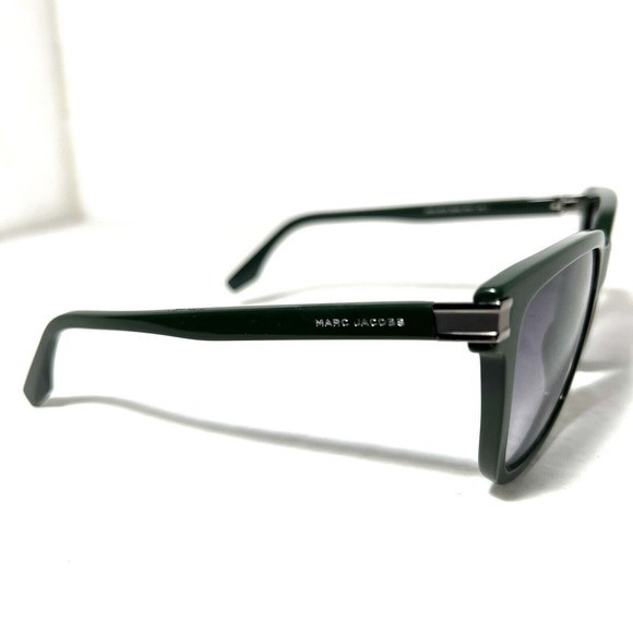 Marc Jacobs 567/S Green Sunglasses 1ED90 145 V